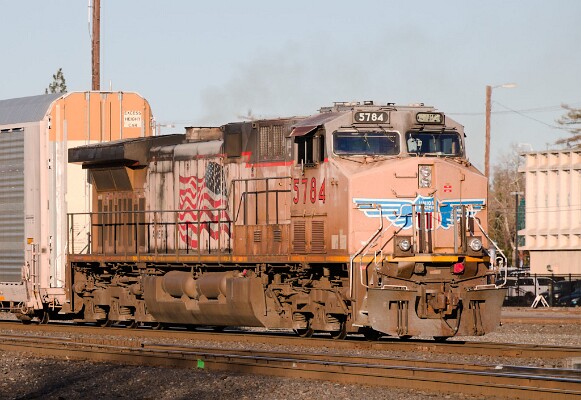 UP5784&nbsp;&lpar;C44ACCTE&rpar;