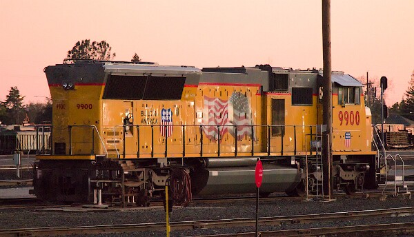 UP9900&nbsp;&lpar;SD59MX&rpar;