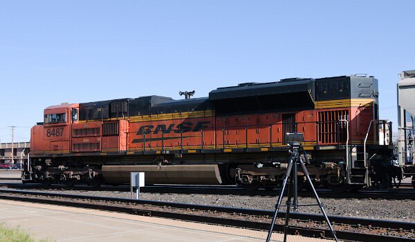 BNSF8487&nbsp;&lpar;SD70ACe&rpar;
