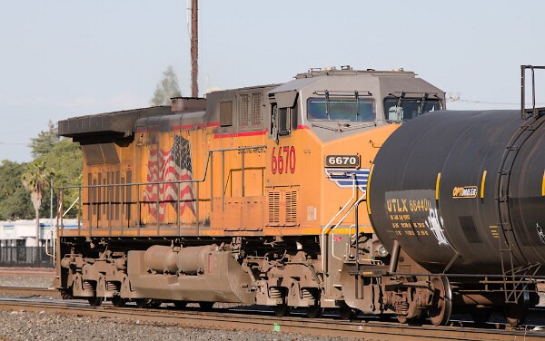 UP6670&nbsp;&lpar;C44AC&rpar;