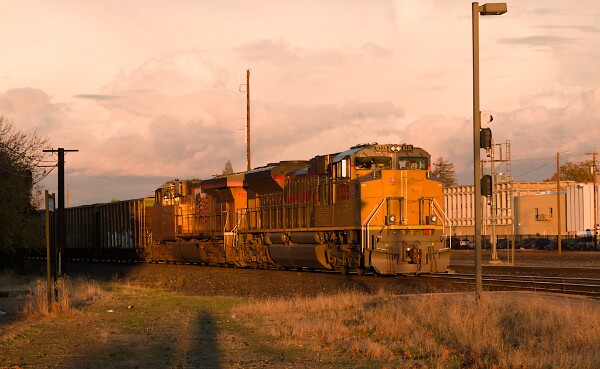UP8335&nbsp;&lpar;SD70ACE&rpar; - UP7723&nbsp;&lpar;C45ACCTE&rpar;