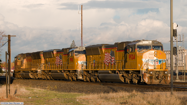 UP9904&nbsp;&lpar;SD59MX&rpar; - UP9910&nbsp;&lpar;SD59MX&rpar; - UP9924&nbsp;&lpar;SD59MX&rpar;