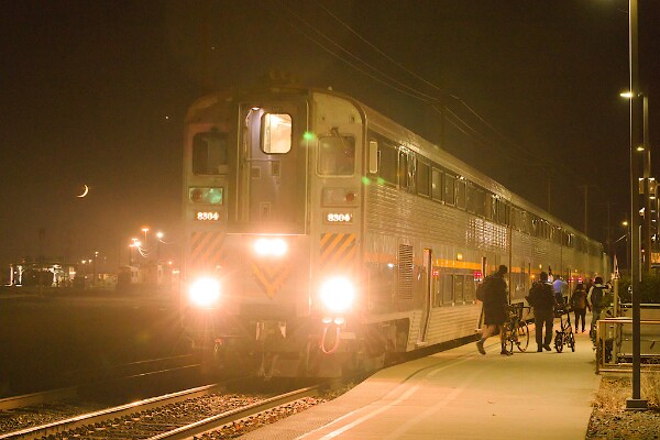 CDTX8304&nbsp;&lpar;Cabcar&rpar; Mount Wilson