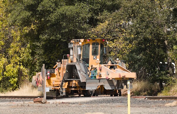 Union&nbsp;Pacific - Kershaw&reg; Ballast Regulator