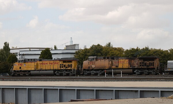 UP5745&nbsp;&lpar;C44ACM&rpar; - UP7203&nbsp;&lpar;C44AC&rpar;