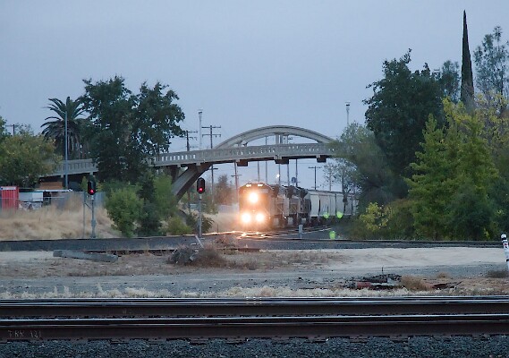UP9817&nbsp;&lpar;C44ACM&rpar; - UP6039&nbsp;&lpar;C44ACCTE&rpar; - UP8528&nbsp;&lpar;SD70ACe&rpar;