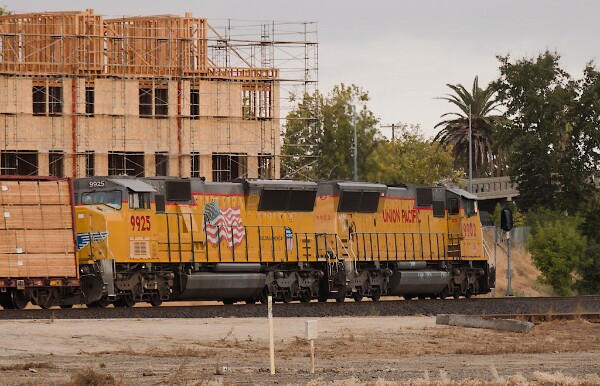 UP9902&nbsp;&lpar;SD59MX&rpar; - UP9925&nbsp;&lpar;SD59MX&rpar;