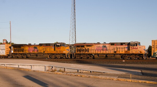 UP7444&nbsp;&lpar;C45ACCTE&rpar; - UP7297&nbsp;&lpar;C44AC&rpar;