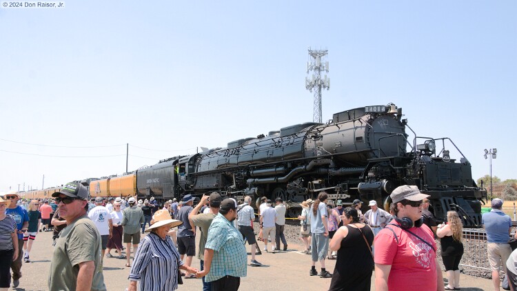 July 12, 2024 Photo Index