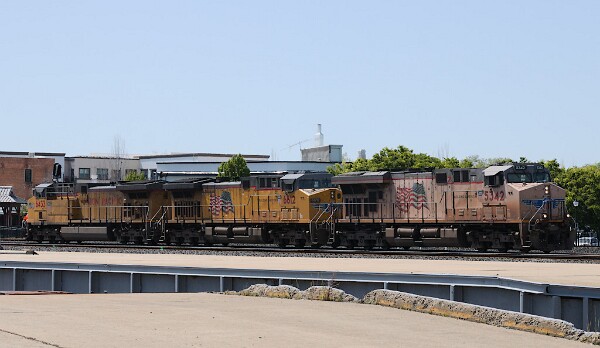 UP5342&nbsp;&lpar;C45ACCTE&rpar; - UP6612&nbsp;&lpar;C44ACM&rpar; - UP6433&nbsp;&lpar;C44ACM&rpar;