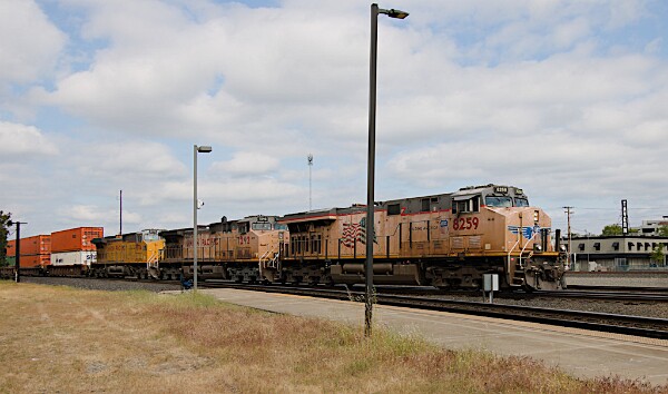 UP8259&nbsp;&lpar;C45AH&rpar; - UP7292&nbsp;&lpar;C44AC&rpar; - UP9774&nbsp;&lpar;C44AC&rpar;