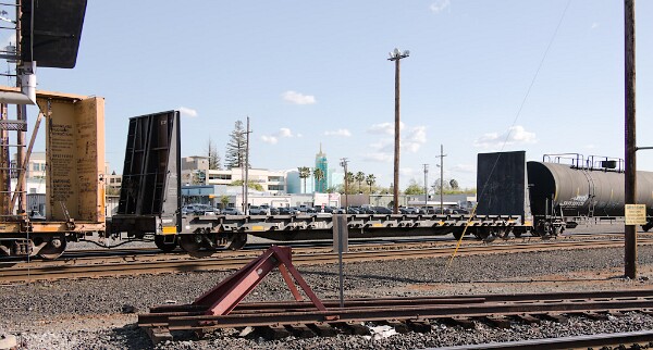 IC978804&nbsp;-&nbsp;Flatcar