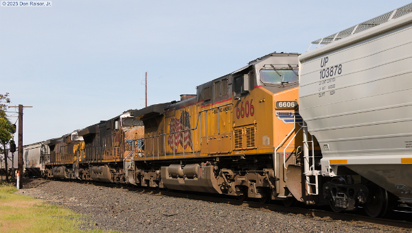 UP6606&nbsp;&lpar;C44ACCTE&rpar; - UP2681&nbsp;&lpar;C45AH&rpar; - UP5908&nbsp;&lpar;C44ACM&rpar;