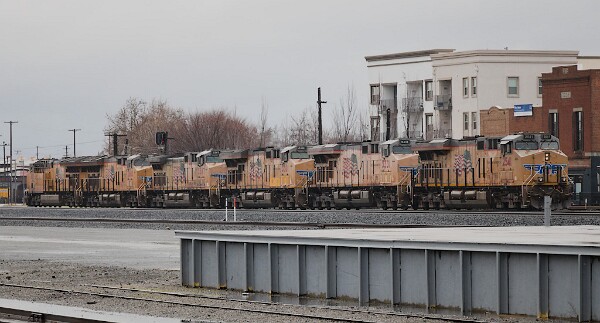 UP2541&nbsp;&lpar;C45AH&rpar; - UP5331&nbsp;&lpar;C45ACCTE&rpar; - UP5301&nbsp;&lpar;C45ACCTE&rpar; - UP5587&nbsp;&lpar;C44ACCTE&rpar; - UP2683&nbsp;&lpar;C45AH&rpar; - UP2601&nbsp;&lpar;C45AH&rpar;