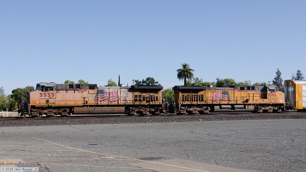 UP5555&nbsp;&lpar;C44ACCTE&rpar; - UP7096&nbsp;&lpar;C44ACCTE&rpar;