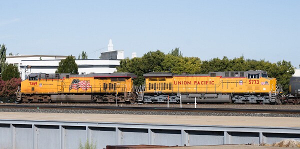 UP7369&nbsp;&lpar;C45ACCTE&rpar; - UP5773&nbsp;&lpar;C44ACM&rpar;