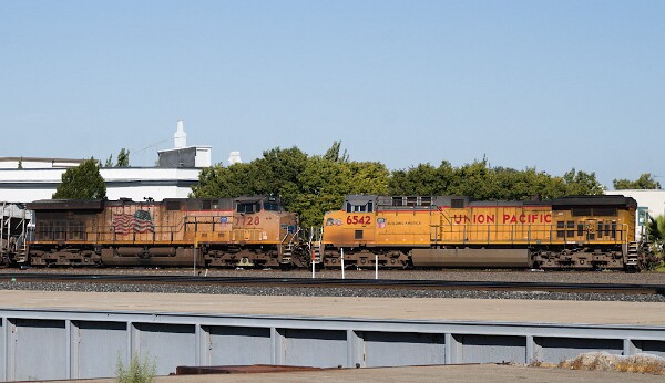 UP7728&nbsp;&lpar;C45ACCTE&rpar; - UP6542&nbsp;&lpar;C44ACM&rpar;