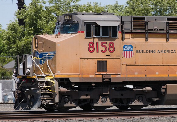 UP8158&nbsp;&lpar;C45AH&rpar;