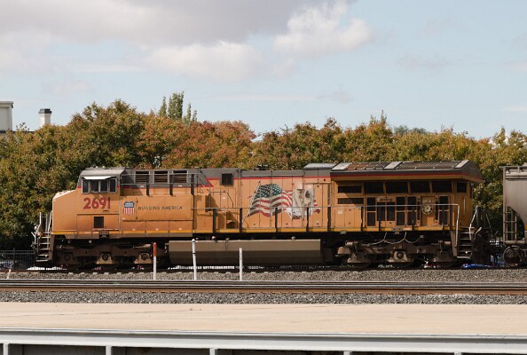 UP2691&nbsp;&lpar;C45AH&rpar;