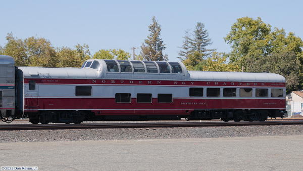 PPCX800588 Northern Sky