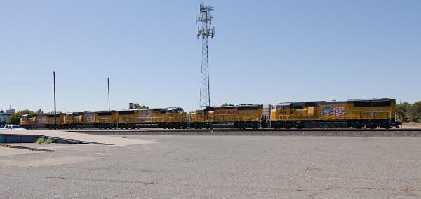 UP9922&nbsp;&lpar;SD59MX&rpar; - UP9911&nbsp;&lpar;SD59MX&rpar; - UP9912&nbsp;&lpar;SD59MX&rpar; - UP1456&nbsp;&lpar;GP40N&rpar; - UP9916&nbsp;&lpar;SD59MX&rpar;