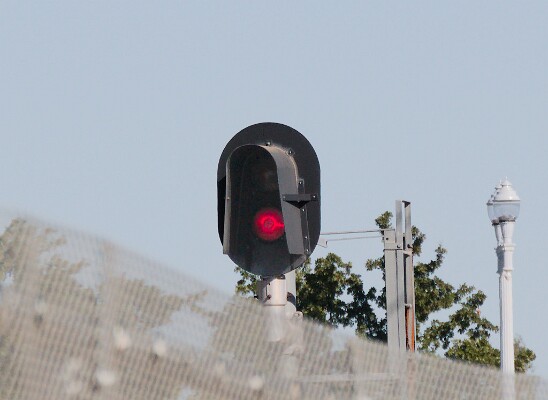 Two Light Vertical Signal&nbsp;Head